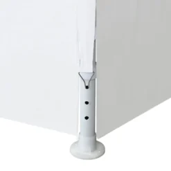 VidaXL Gartenzelt 3x12 M Weiß -Deutschland Garten Zier Verkaufs-Shop d061d7c98a5f36eca39696d0c7d2d1fa