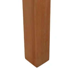 Outsunny Gartenbank 2-Sitzer Sitzbank Aus Holz Parkbank Bis 180 Kg Bank Terrassenbank Mit Rückenlehnen Gartenmöbel Pappelholz Gelb 126,8 X 62 X 91,3 Cm -Deutschland Garten Zier Verkaufs-Shop d0853ab665d2b3d22957ed12d33b35b6