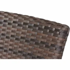 Siena Garden Gartensessel / Stapelsessel Minas Polyrattan Alu Maron -Deutschland Garten Zier Verkaufs-Shop d0d140712681666d51ff25de208b2b6d