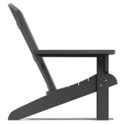 Keter Adirondack-Stuhl Troy Graphitgrau -Deutschland Garten Zier Verkaufs-Shop d18518db8e7be868e65e681352b79c2b