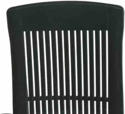 PROGARDEN Tampa SET 2x Klappsessel Grün Kunststoff M73529 -Deutschland Garten Zier Verkaufs-Shop d31cc0931e805b8a1e7919c552482383