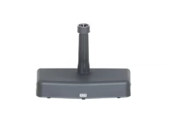 SIENA GARDEN Kunststoffschirmständer J40985 -Deutschland Garten Zier Verkaufs-Shop d3af96de1581b6cbf302c597e12cdf22