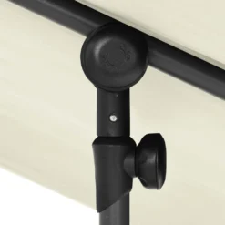 VidaXL Sonnenschirm Mit Aluminium-Mast 2x1,5 M Sandweiß -Deutschland Garten Zier Verkaufs-Shop d3f14c4b82539f1bda9b1d314bcc2a0c