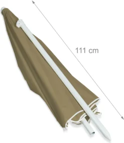 Relaxdays Sonnenschirm 180 Cm -Deutschland Garten Zier Verkaufs-Shop d4428f3dd456f3fa086d9a22ab9aacb0