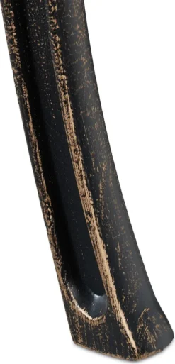 Relaxdays Gartenbank Metall In Schwarz-Bronze -Deutschland Garten Zier Verkaufs-Shop d45c5eec9eff8ca97987f3dbfb805bcd