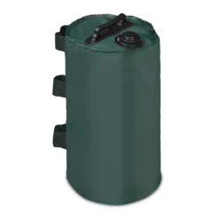 Relaxdays Pavillon Gewicht