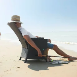 Siena Garden Gartensessel Vermont Kunststoff Geflechtoptik Graphit -Deutschland Garten Zier Verkaufs-Shop d4c8c3560a665d4dd90d41231f6d8f4e