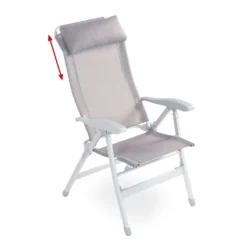 Aktivshop Klappstuhl Aktiv Camping Mit Beinauflage -Deutschland Garten Zier Verkaufs-Shop d5594d6f6e17cbcdd812cdb2ee6e1a7c