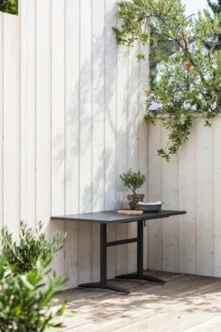 Dehner Klapptisch Riverside, Ca. 140 X 75 X 70 Cm, Aluminium/Keramik, Grau -Deutschland Garten Zier Verkaufs-Shop d617a1ceb5c1a656f0f67dd2489a2905