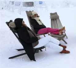 Gartenstuhl / Gartenliege EcoFurn EcoChair Kiefer Schwarz -Deutschland Garten Zier Verkaufs-Shop d654f6fdd37471294097faf83e578884