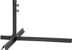 Tectake Sonnenschirm Ampelschirm Ciccio Ø 350cm Mit Schutzhülle - Grau -Deutschland Garten Zier Verkaufs-Shop d70dfd92e4dcaa24938e5c1458adb5a8