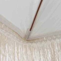 SIENA GARDEN Maui Mittelstockschirm Woodlook/natur Ø 180cm L30525 -Deutschland Garten Zier Verkaufs-Shop d714cf9667810217f1eaaeb94d489d7d