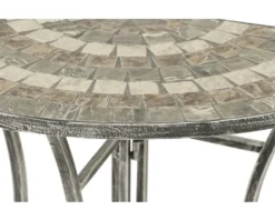 SIENA GARDEN 380805 Felina Tisch 35,5x70x71,5 Cm **** -Deutschland Garten Zier Verkaufs-Shop d81ae30722388e4a7a26731c71dd1e08