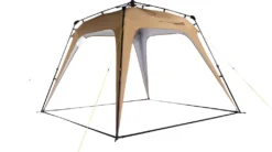 Where Tomorrow Pop Up Pavillon Gartenzelt Kamelbraun -Deutschland Garten Zier Verkaufs-Shop d9669429baf0eca6d15f49312da38dd3