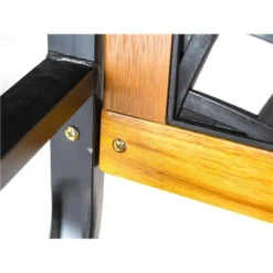 Linder Exclusiv Gartenbank 2-Sitzer Parkbank Bis 140 Kg Mit Rückenlehnen Gartenmöbel Holzbank MC4354 118x52x74 Cm -Deutschland Garten Zier Verkaufs-Shop d98d2fe5ff5cee5ee3aedf543501724e