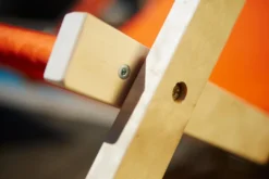 Liegestuhl BEACH, Strandstuhl, Gartenliege, Bis 120 Kg, Bezug Anthrazit -Deutschland Garten Zier Verkaufs-Shop d9e5737cb80dd0b07097e30a9b50bfa1