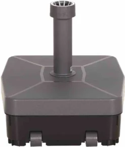 SIENA GARDEN Schirmständer J40993 -Deutschland Garten Zier Verkaufs-Shop dabaed57e8d533926c210095444e10f5