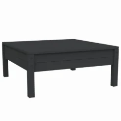 VidaXL 3-tlg. Garten-Lounge-Set Mit Kissen Schwarz Kiefer Massivholz -Deutschland Garten Zier Verkaufs-Shop db7adc7afe70f604a71a232f3b39e42a