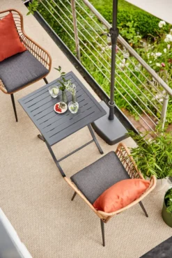 SIENA GARDEN Kunststoffschirmständer J40985 -Deutschland Garten Zier Verkaufs-Shop dbb60261dbb79ec9e5ee30d10f5244f5