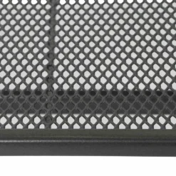 MWH Universal Gartentisch - Material: Metall, Farbe: Eisengrau, Maße: Dia 90 CmxDia 90 Cmx74 Cm; 879502 -Deutschland Garten Zier Verkaufs-Shop dbe7d64abe7c372c5be7aa7f199daed8