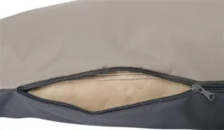 Hängematte Amazonas Fat Hammock XXL 187x146cm Taupe -Deutschland Garten Zier Verkaufs-Shop dc7df907bfcbf4e57dfdafdc9cf07c4c