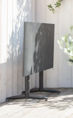 Dehner Klapptisch Riverside, Ca. 140 X 75 X 70 Cm, Aluminium/Keramik, Grau -Deutschland Garten Zier Verkaufs-Shop dcdd8c7b84061337f201103b5d288bd4