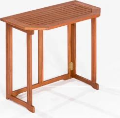 Merxx Klappentisch, 90 X 51 X 74 Cm Holz; 25899-011 -Deutschland Garten Zier Verkaufs-Shop dd011d845d376f4195791cc588fac1d9
