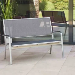 SIENA GARDEN Tesoro Bank Zerlegt M29546 -Deutschland Garten Zier Verkaufs-Shop de81d7d341a1d7d3ea759955d1ae13f5