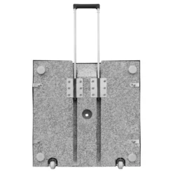 Sonnenschirmständer 55kg Rollbar Mit Handgriff Max. 48mm + Edelstahlhaube -Deutschland Garten Zier Verkaufs-Shop df5c2eabea7157de87d88dbbb5f217fd