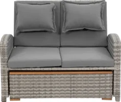 Greemotion Bahia Tobago, Ca. 117 X 93 X 74 Cm -Deutschland Garten Zier Verkaufs-Shop df88bbcb63b11c6861d113c00ddefba3