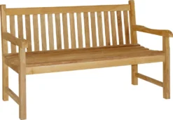 Garden Pleasure Teak Garten Bank Solo 3-Sitzer Sitzbank Essbank Möbel Holzbank -Deutschland Garten Zier Verkaufs-Shop dfa09da7c2942e5434c9da69992370fd