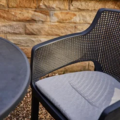 SIENA GARDEN Stapelsessel Easy, Ohne-fach Verstellbar -Deutschland Garten Zier Verkaufs-Shop dfa8421677e29d1f299a76e3777f7f6c