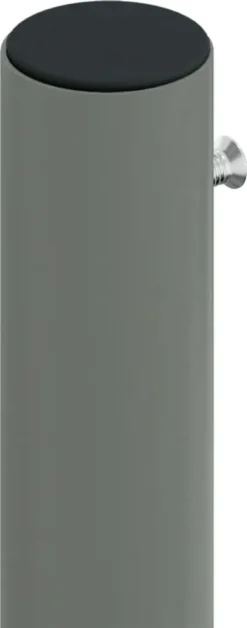VidaXL Seitenmarkise Ausziehbar Schwarz 160x600 Cm -Deutschland Garten Zier Verkaufs-Shop e024102d372f445ec551453e04e800b1