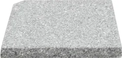 VidaXL Sonnenschirm-Gewichtsplatte Granit 25 Kg Quadratisch Grau -Deutschland Garten Zier Verkaufs-Shop e0d7a987a0388c351819fba07ad03d76