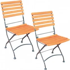 Klappstuhl WIEN, 2er Set -Deutschland Garten Zier Verkaufs-Shop e1a627e7de6a68bd65976a4fe83a5013