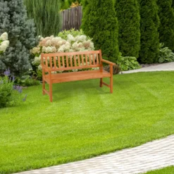 Friesenbank Für Kinder Sally, Eukalyptus -Deutschland Garten Zier Verkaufs-Shop e21385cf7849155f2fd6a40b87ecff27