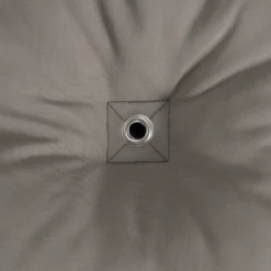 Hängematte Amazonas Fat Hammock XXL 187x146cm Taupe -Deutschland Garten Zier Verkaufs-Shop e2a93f0893af78585ed0c7797cd4dd19