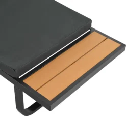 VidaXL 2-tlg. Garten-Ecksofa-Set Mit Auflagen Aluminium WPC -Deutschland Garten Zier Verkaufs-Shop e2dbcf6c8cbf60759b6995a2dbb1d945