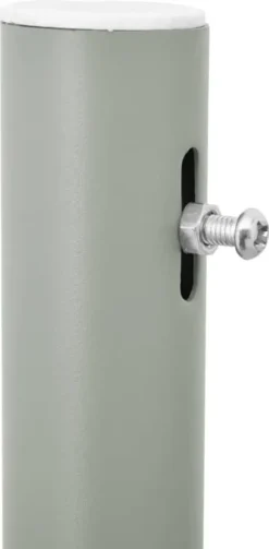 VidaXL Ausziehbare Seitenmarkise 170×300 Cm Grau -Deutschland Garten Zier Verkaufs-Shop e2e04100dabdd2e333d4abf3ad8eef31 1