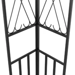 VidaXL Pavillon 3x4 M Taupe Stoff -Deutschland Garten Zier Verkaufs-Shop e367181c73e5d79469583039d0a6651e