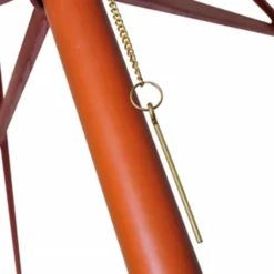 VidaXL Sonnenschirm 300 X 258 Cm Sandweiß -Deutschland Garten Zier Verkaufs-Shop e4747fa1a4b11bba4cb0aaeb5f670e6b