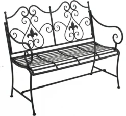 Gartenbank LANZAROTE