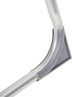 Tectake 4 Aluminium Gartenstühle Klappbar Mit Kopfteil - Grau -Deutschland Garten Zier Verkaufs-Shop e543c9a2b8862faf090f1aca01d29639