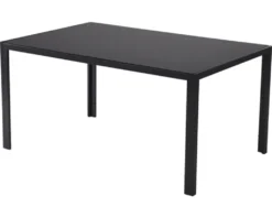 Gartentisch Garden Place Ivy Eckig 150 X 96 X 74 Cm Aluminium