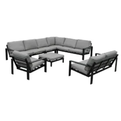 Sitzgruppe Rio - Sitzgruppe:XXL -Deutschland Garten Zier Verkaufs-Shop e66cf9bbfac2161b6a8b7f84c6f737c7