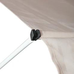 Outsunny Markise Gelenkarmmarkise Klemmmarkise Höhenverstellbar Sonnenschutz Faltarm Handkurbel Balkon Alu Beige 200 X 150 Cm -Deutschland Garten Zier Verkaufs-Shop e6aea6f33baddf79c7317b16ac90ded5