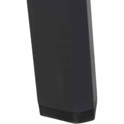 Tesoro Gartenbank Anthrazit Matt -Deutschland Garten Zier Verkaufs-Shop e747925894fdcb190bfa212afdef6bfb