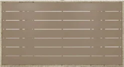 VidaXL Gartentisch Grau 130×70×66 Cm Poly Rattan -Deutschland Garten Zier Verkaufs-Shop e752ce3b216ce33750708973b0b03199