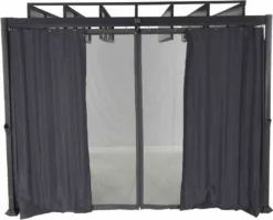 SIENA GARDEN Seitenteile Florenz J22418 -Deutschland Garten Zier Verkaufs-Shop e834b0a767b11cef2403d1834a578145