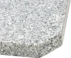 VidaXL Sonnenschirm-Gewichtsplatte Granit 25 Kg Quadratisch Grau -Deutschland Garten Zier Verkaufs-Shop e959775e385d4c87914e0b4317caedc6